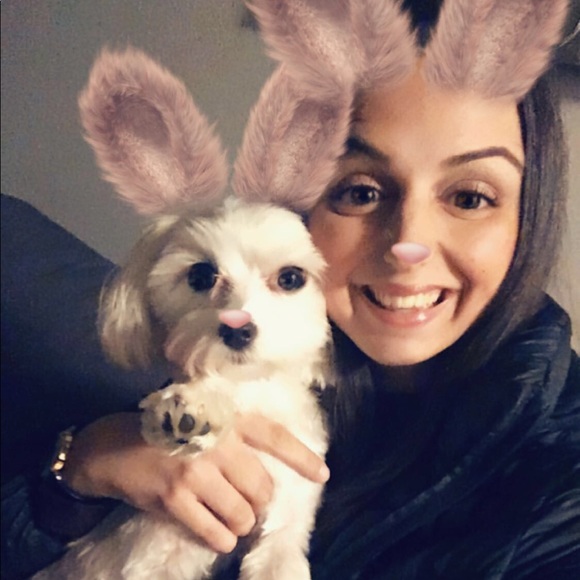 Meet Your Posher, Rachel! - Picture 4 of 7